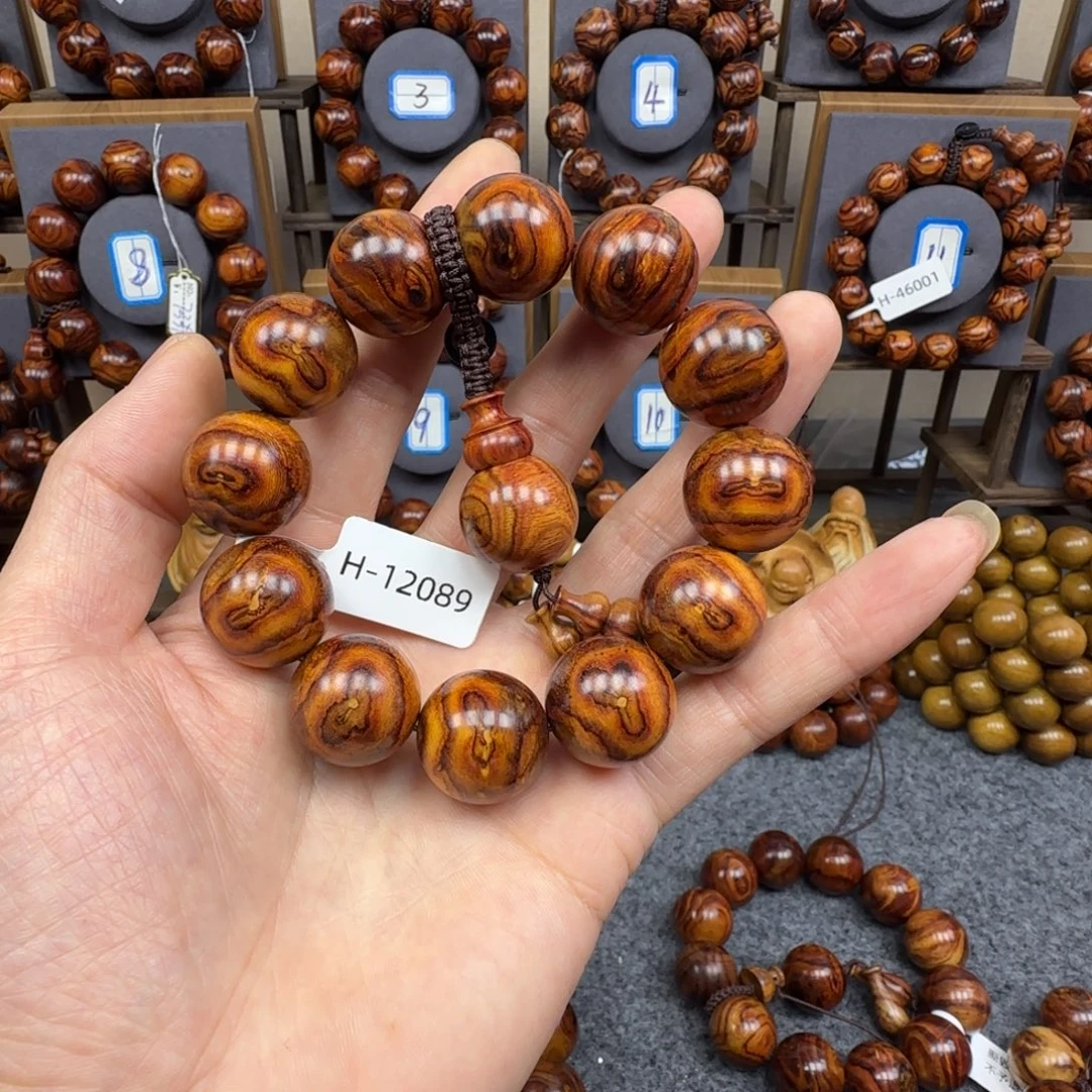 手串/手链黄花梨/降香黄檀