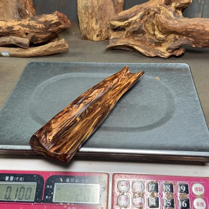 大***海黄花梨/降香黄檀海南黄花梨