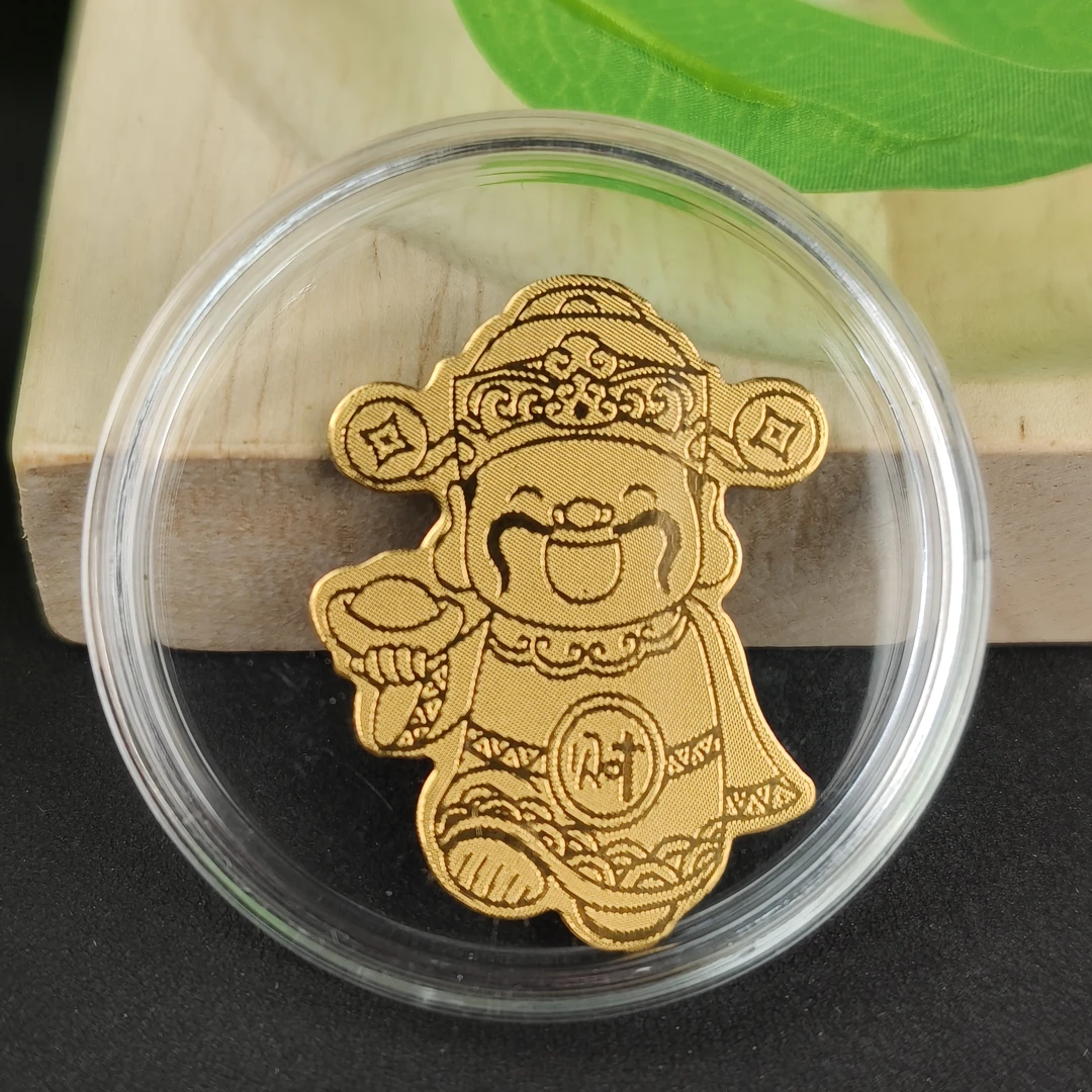 非金属亚克力婚庆饰品 新年款-手机贴 可选款式