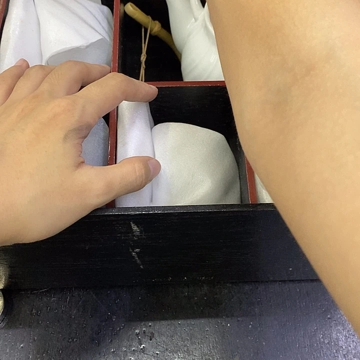 海外陶瓷茶具日化