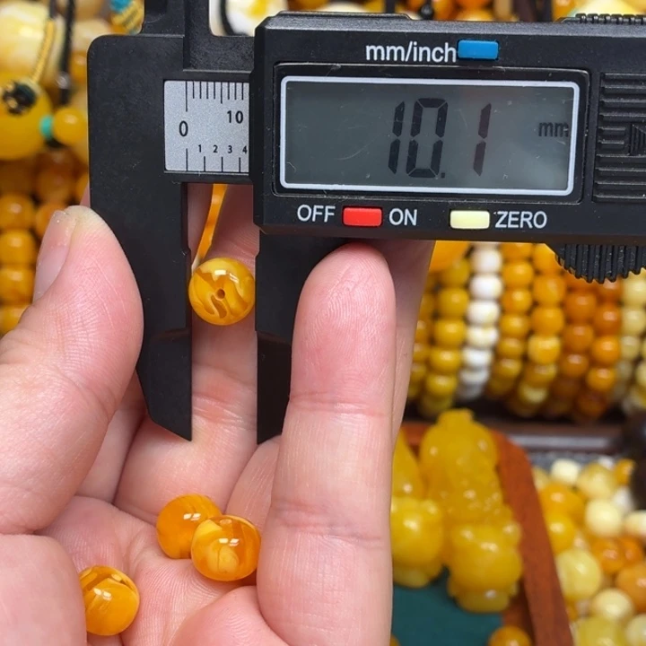 非金属配珠配饰3050