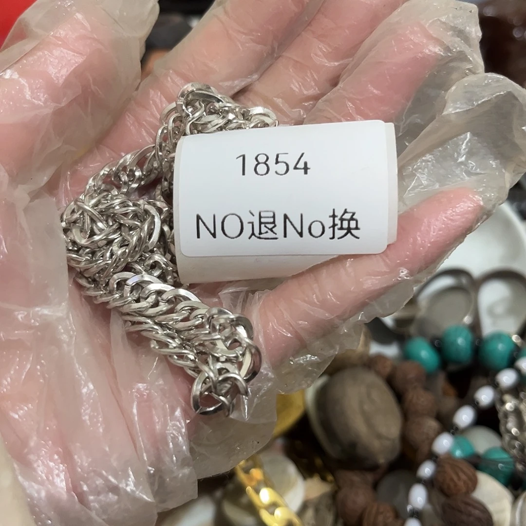 大***风瓷片1854号工艺品