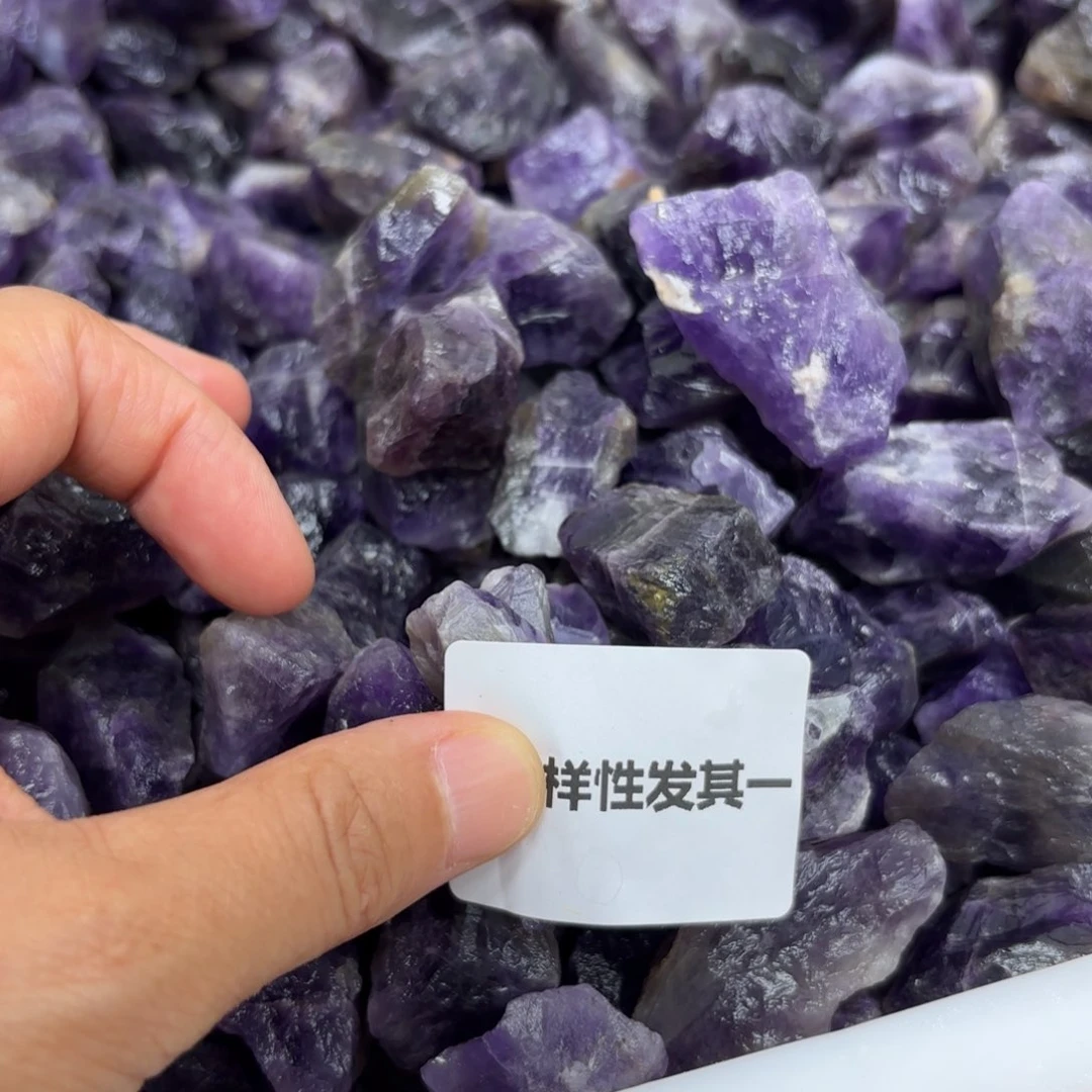 未镶嵌水晶大型摆件（非配饰）100g