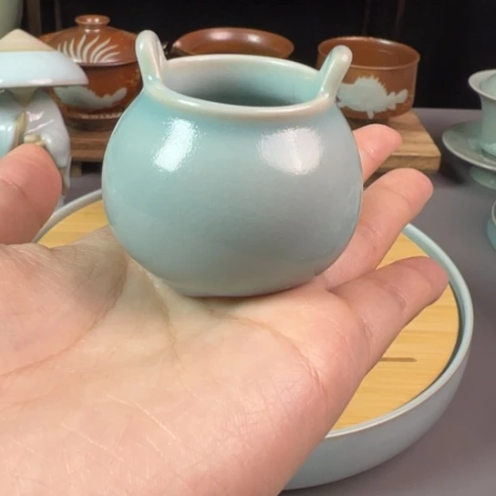 杯一级品，不带礼盒