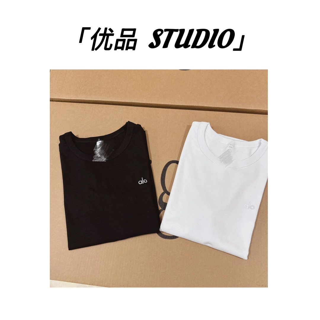 20161-alo正正短袖