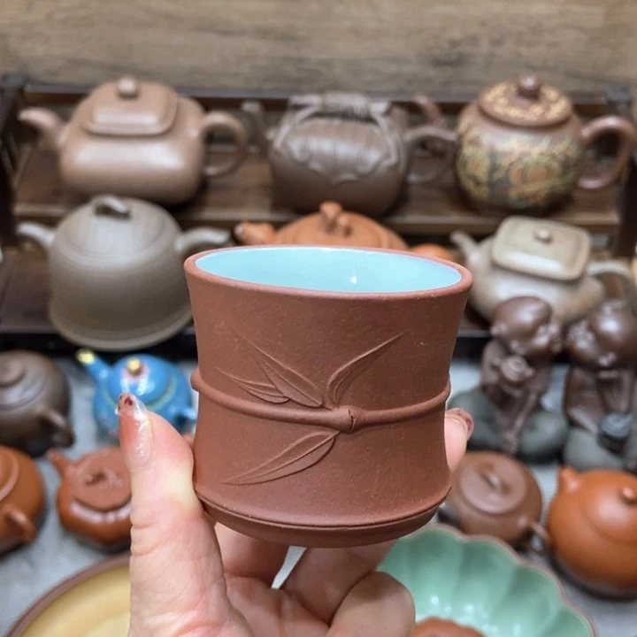 紫砂茶壶紫砂紫砂