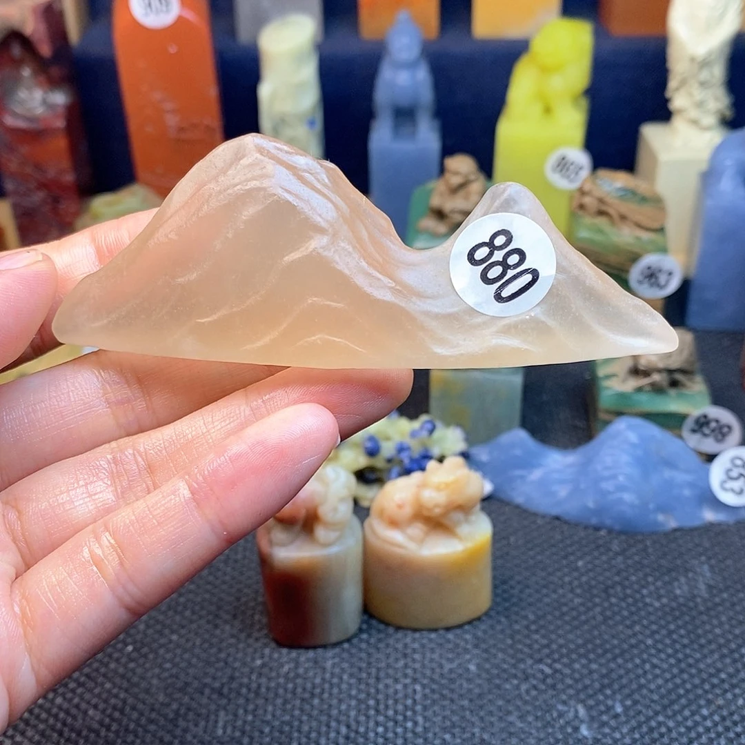 云南石篆刻篆刻作品展