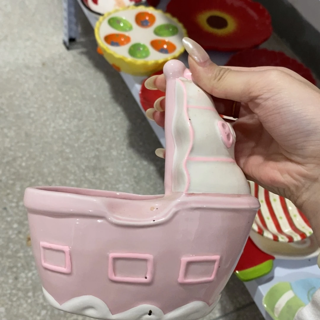 陶德化陶瓷微瑕冰裂18包邮看好在拍