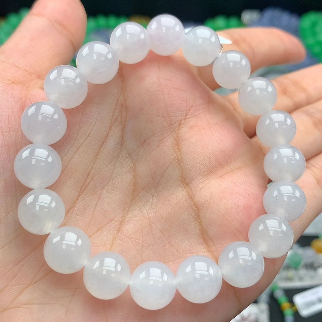 毛衣链未镶嵌翡翠