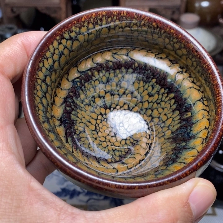 茶盏盏心茶器热卖中