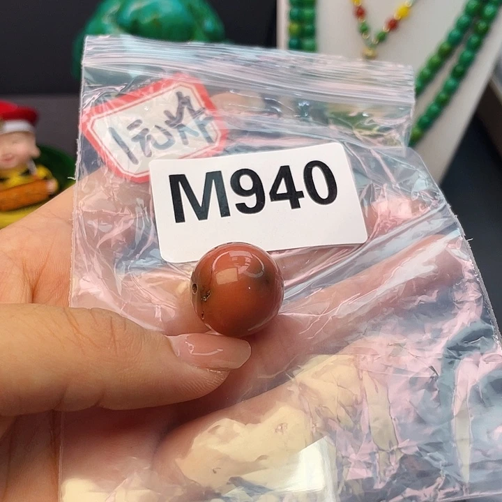 湖北十堰矿区精品佩珠