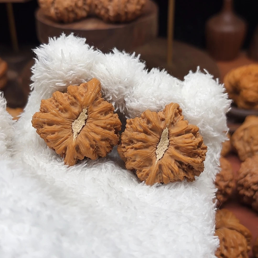 阿***龙核桃手串/手链密纹