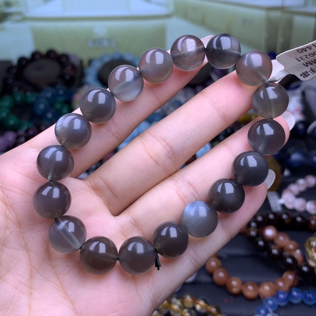 水晶手串未镶嵌11 欣