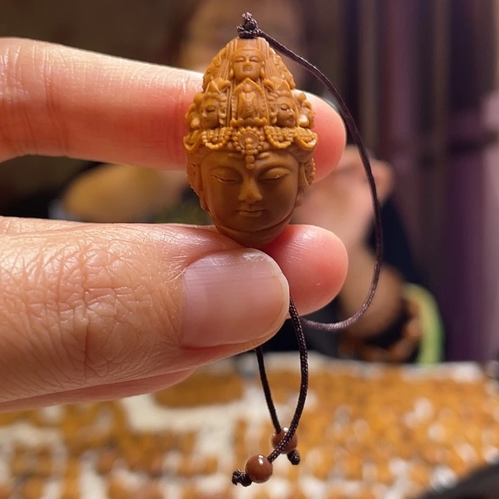 手串/手链橄榄核