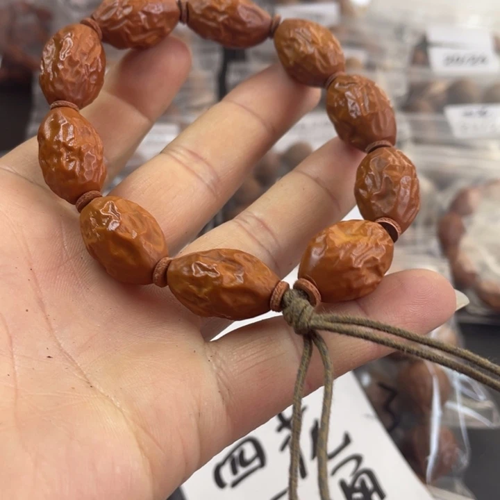 手串/手链橄榄核橄榄核