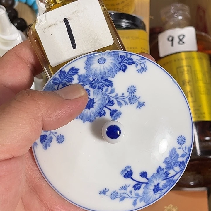 瓷片回流瓷器瓷片01