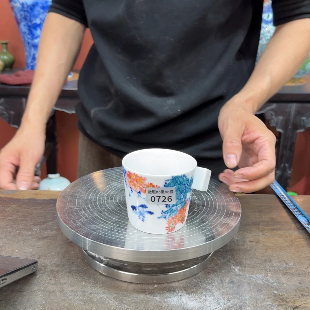 吴义松陶瓷精选0726