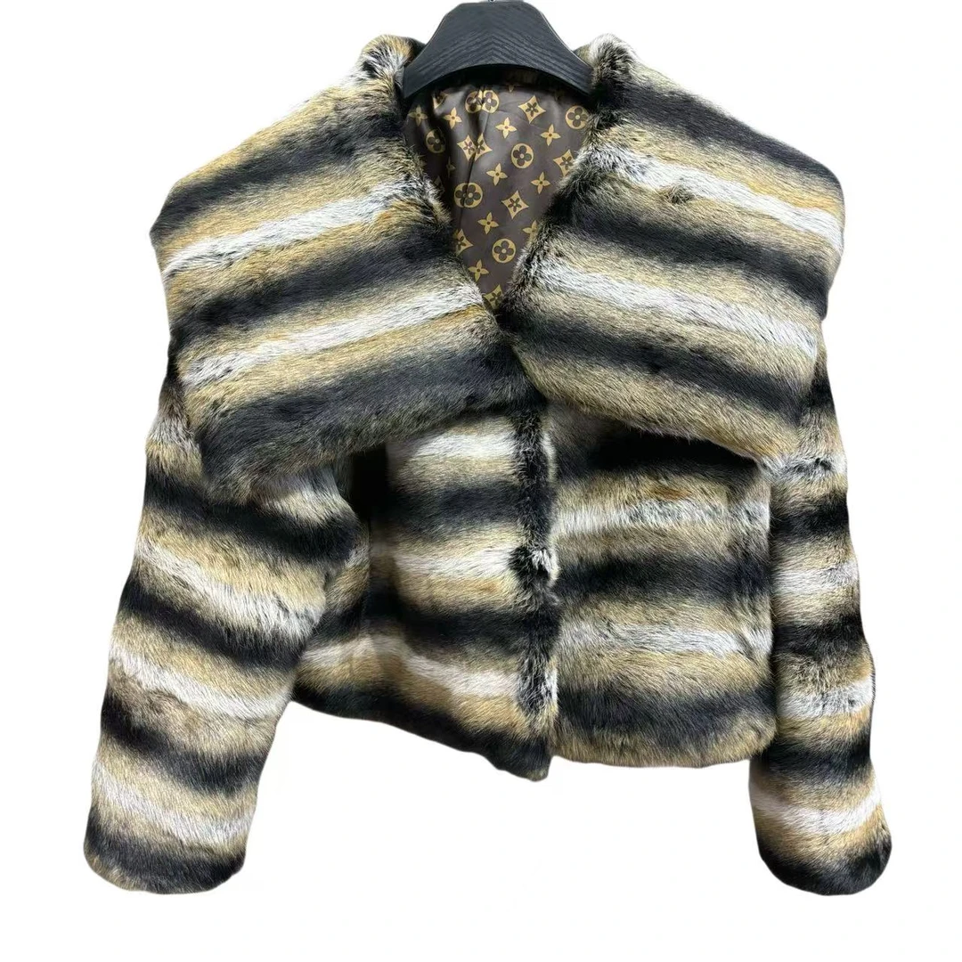 5523高奢女款时尚上衣XZYZ-XME