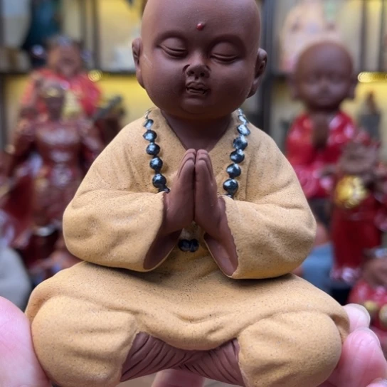 紫砂茶宠紫砂茶宠摆件
