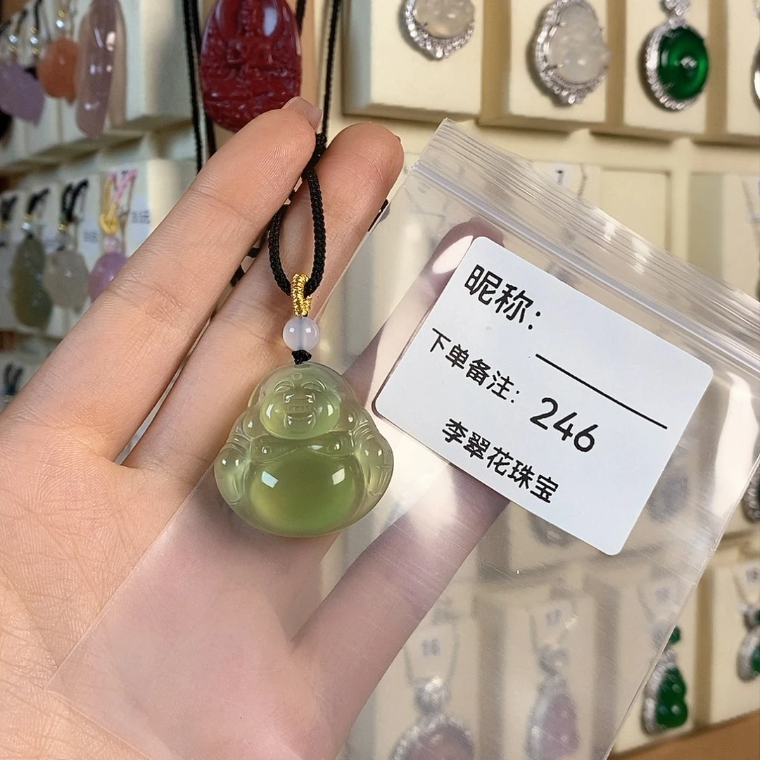 玛瑙/玉髓颈饰合金水*