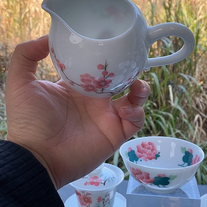 景德镇瓷器艺术品