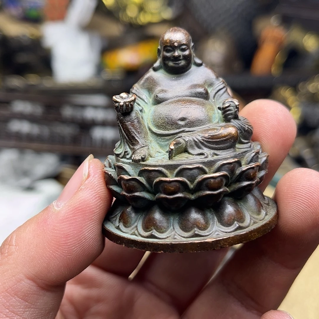 航弟文玩铜器链接