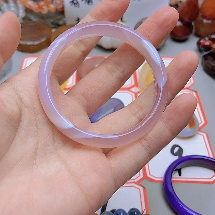 【闪购商品】未镶嵌玛瑙/玉髓珠宝半成品我***鱼