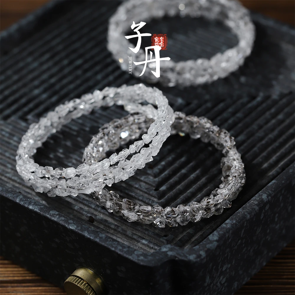 【子丹】闪灵钻手环（多样性发/不指定/发一串）C3-265
