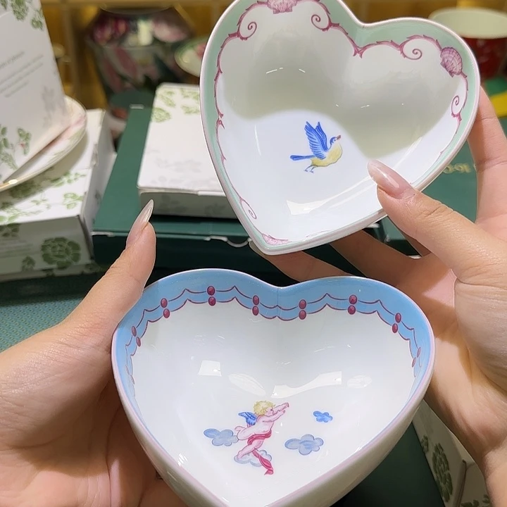 骨瓷实付满10包邮哈