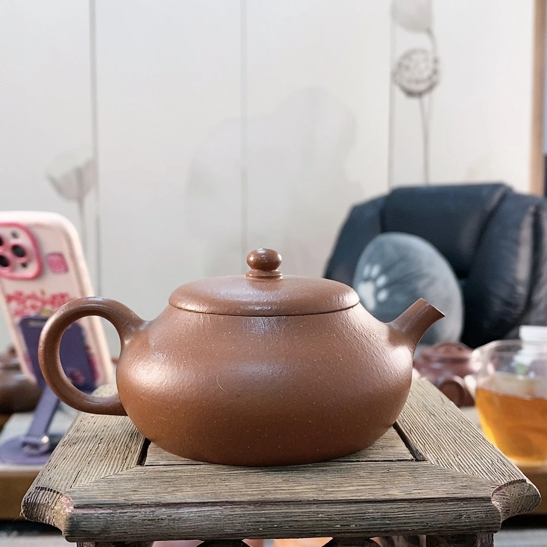 紫砂茶壶紫砂壶紫砂壶