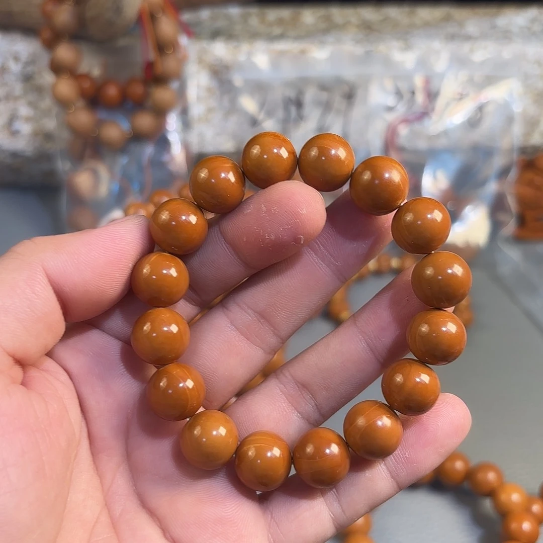 橄榄核手串/手链111111111111