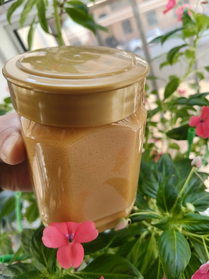 百花蜜～农村土蜂蜜500克包邮
