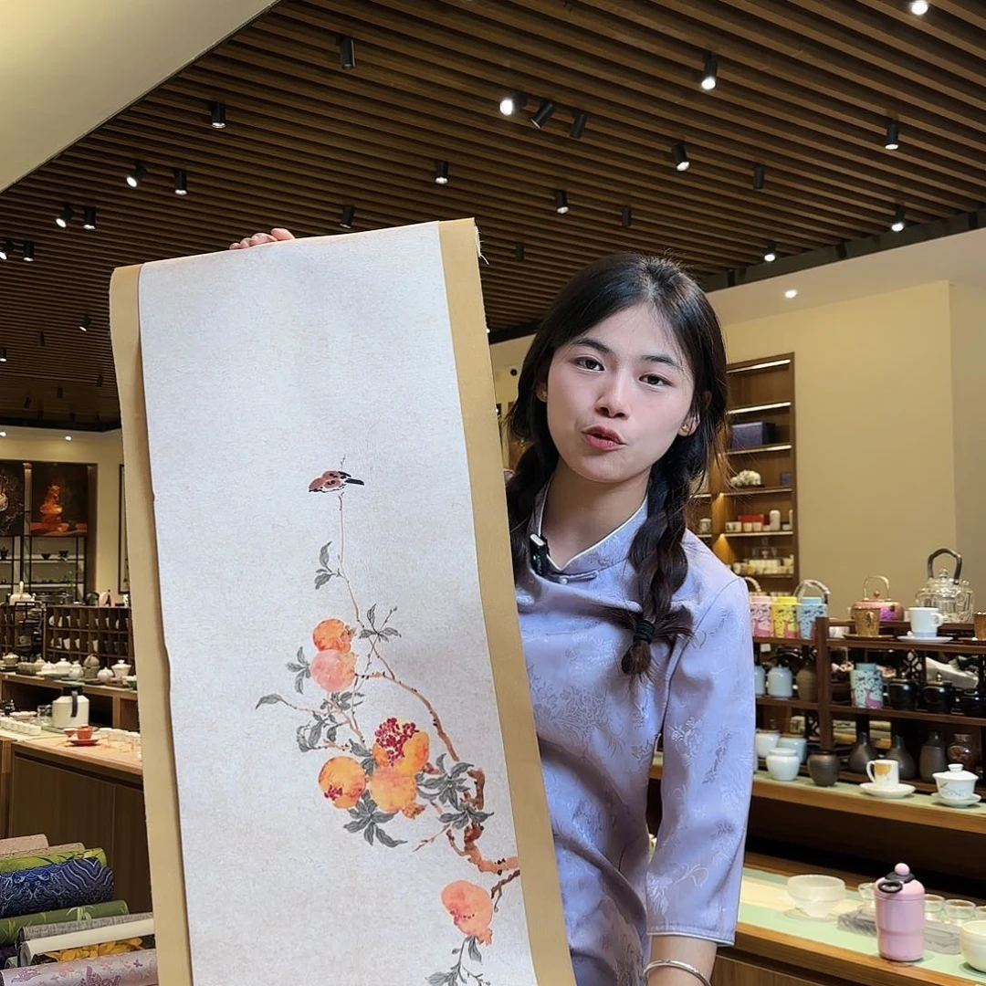 三米防水茶席俩件套