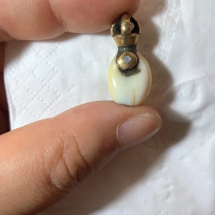 吊坠草珠菩提念珠小元素配饰吊坠