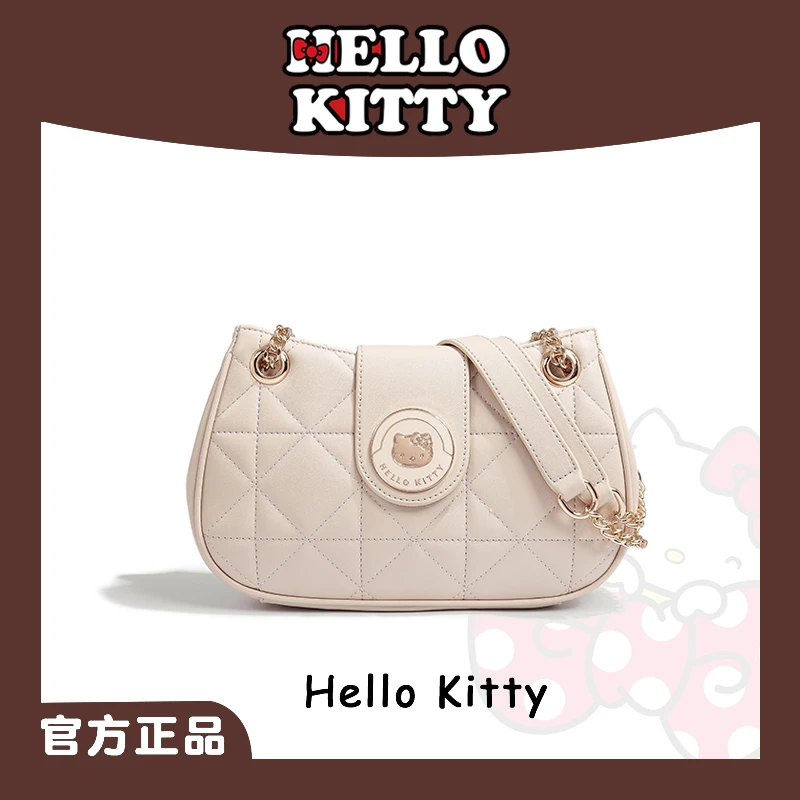 2024秋冬新款轻奢时尚女士潮流小香风单肩包-41285