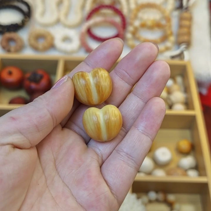 吊坠菩提根/象牙果