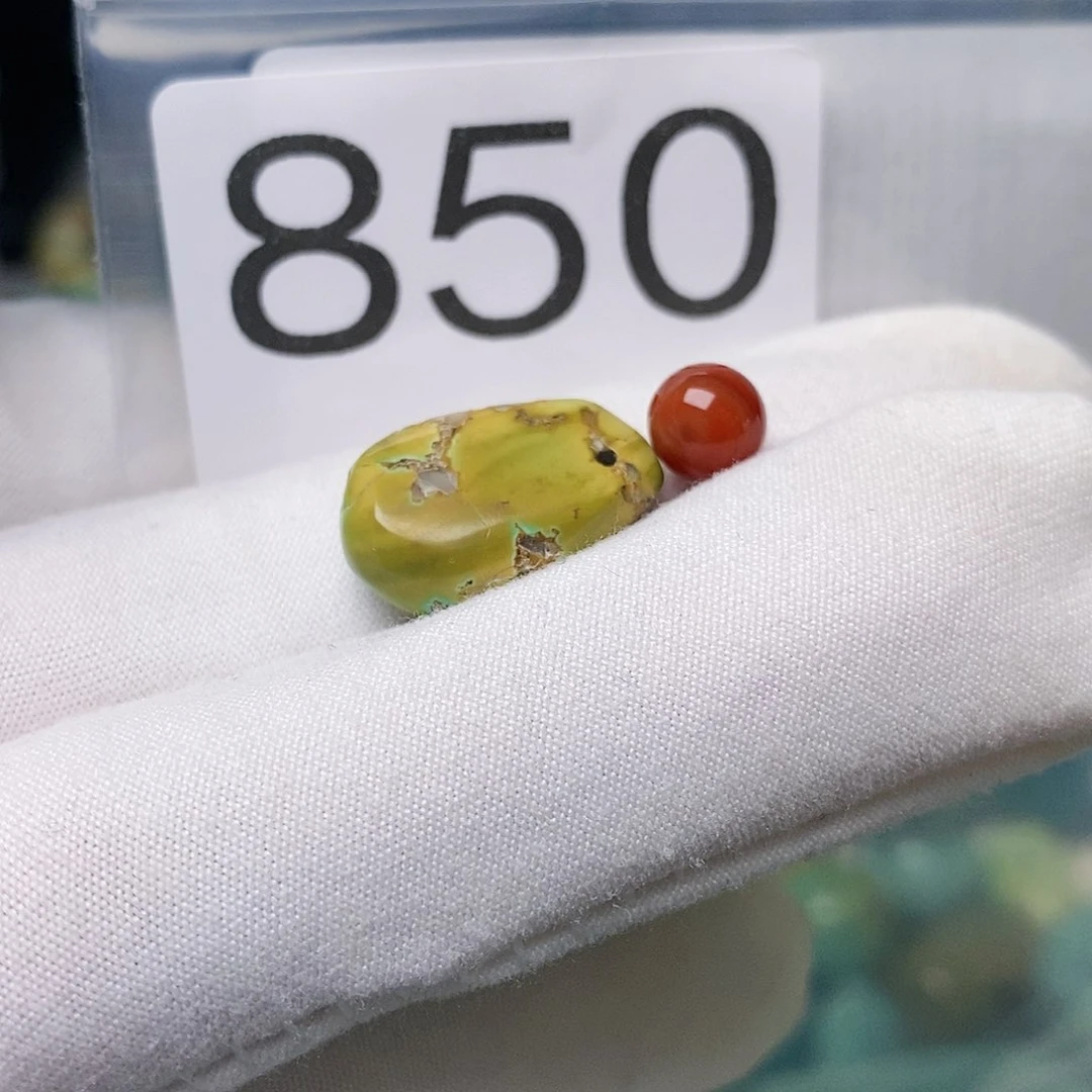 南红玛瑙珠宝奇石未镶嵌