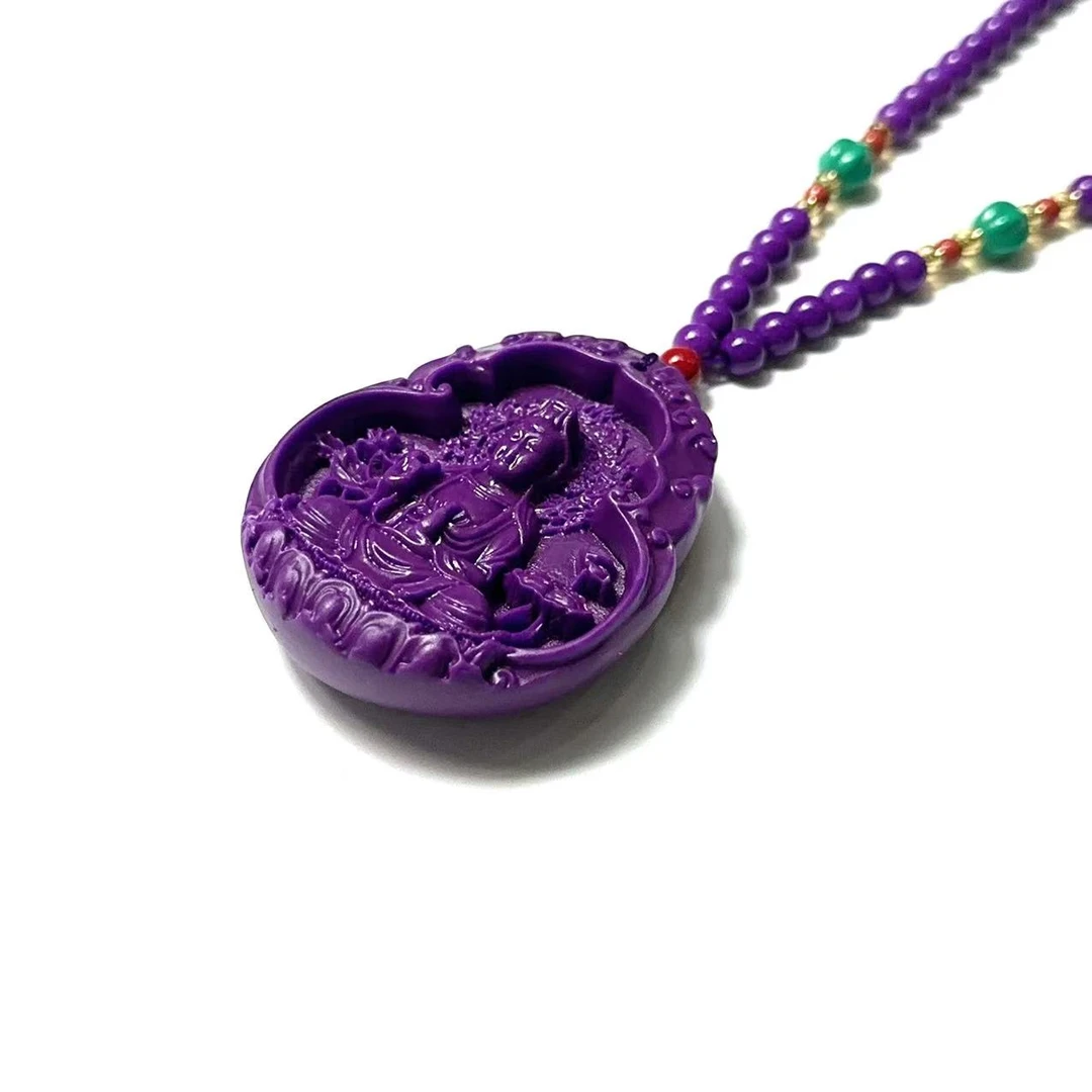 HN060 时尚饰品项链 尺寸60*48*19mm