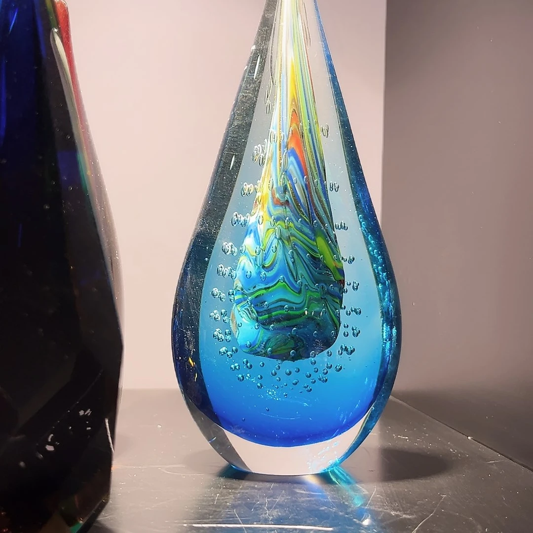 茶盏琉璃之城是我最爱看