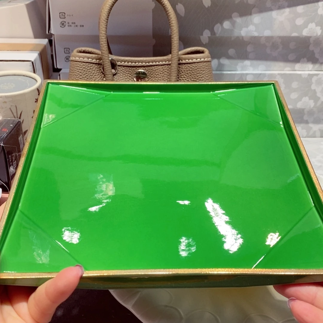 如图所示 观兰器物