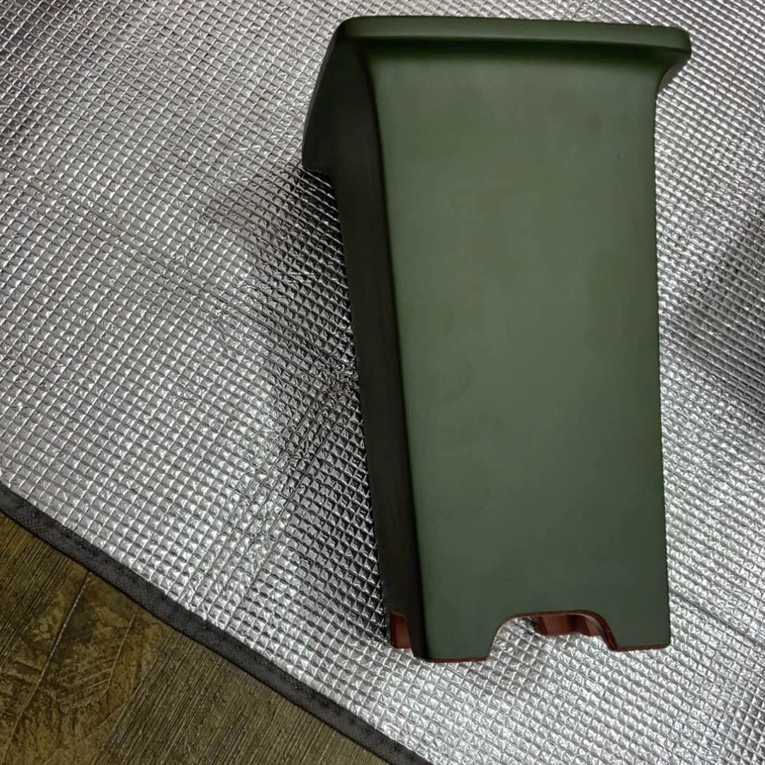 紫砂花盆小***笑花盆花盆