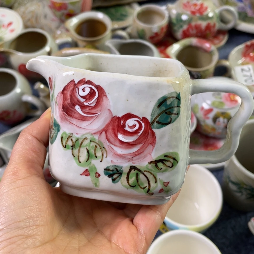 杯景德镇高温陶瓷8888