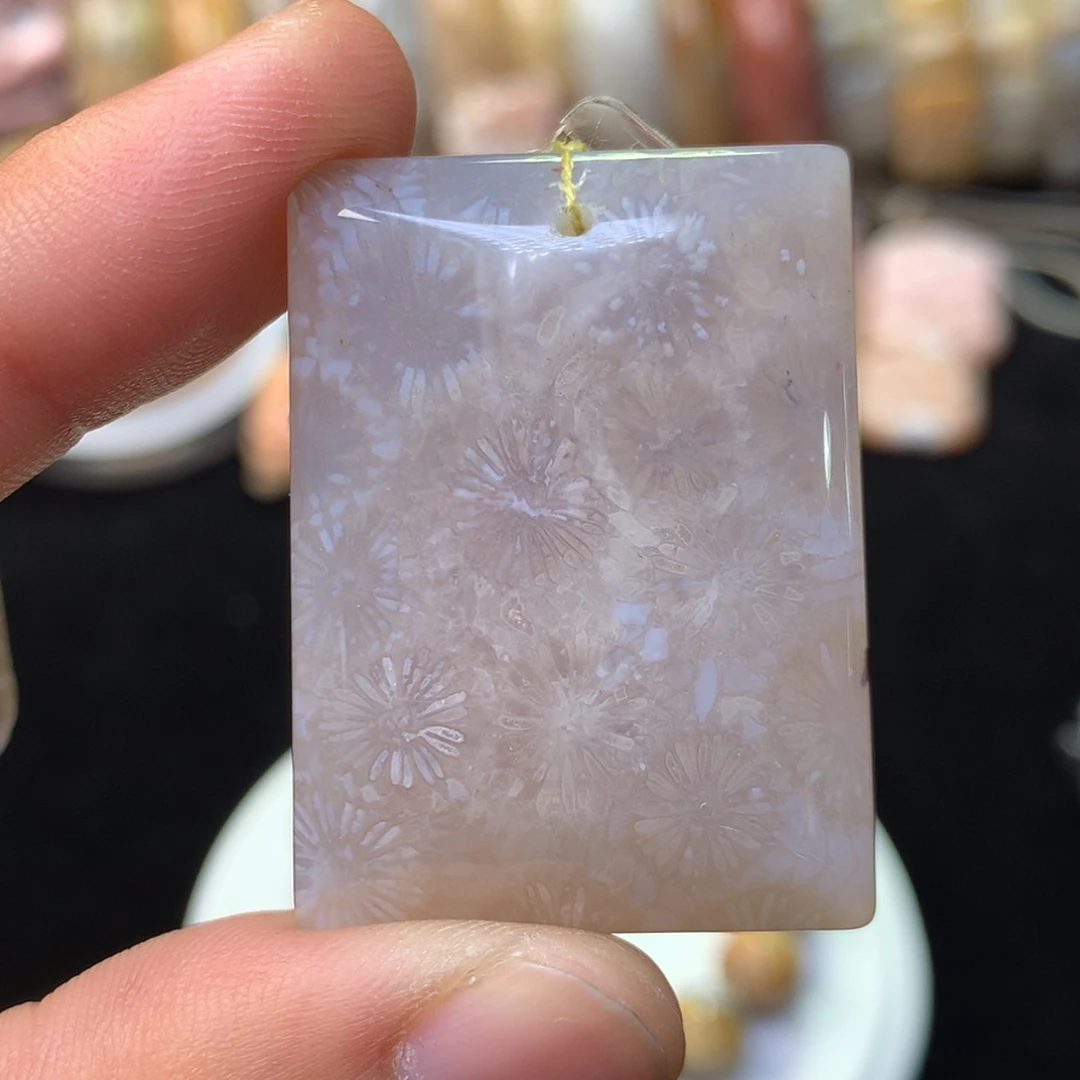 【闪购商品】硅化珊瑚（珊瑚玉）手链未镶嵌