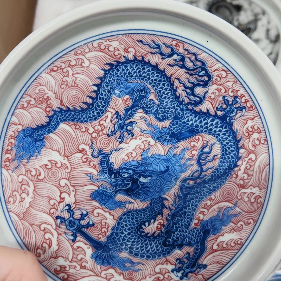 瓷片景德镇陶瓷艺术价格