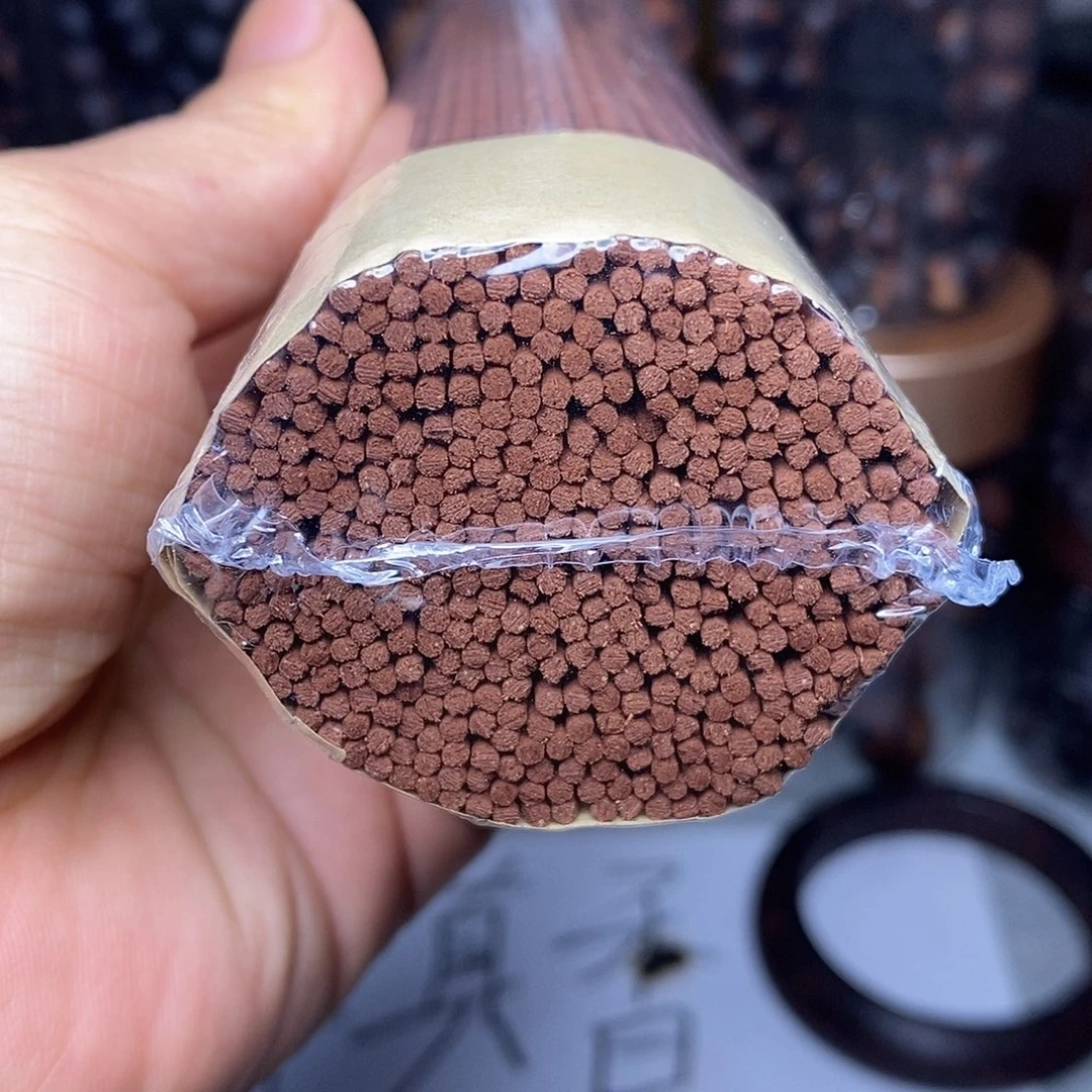 木200克缅甸小叶降真香天然线香