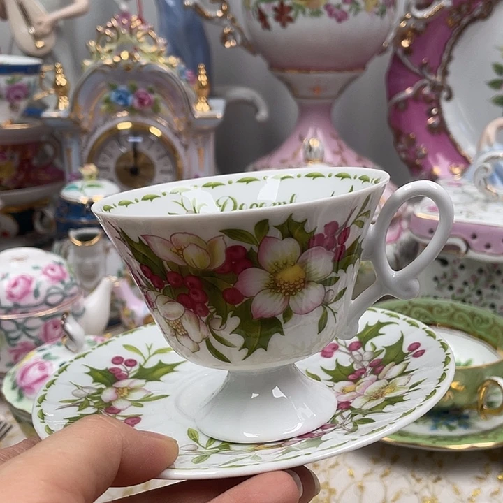 陶瓷摆件摆件摆件微瑕