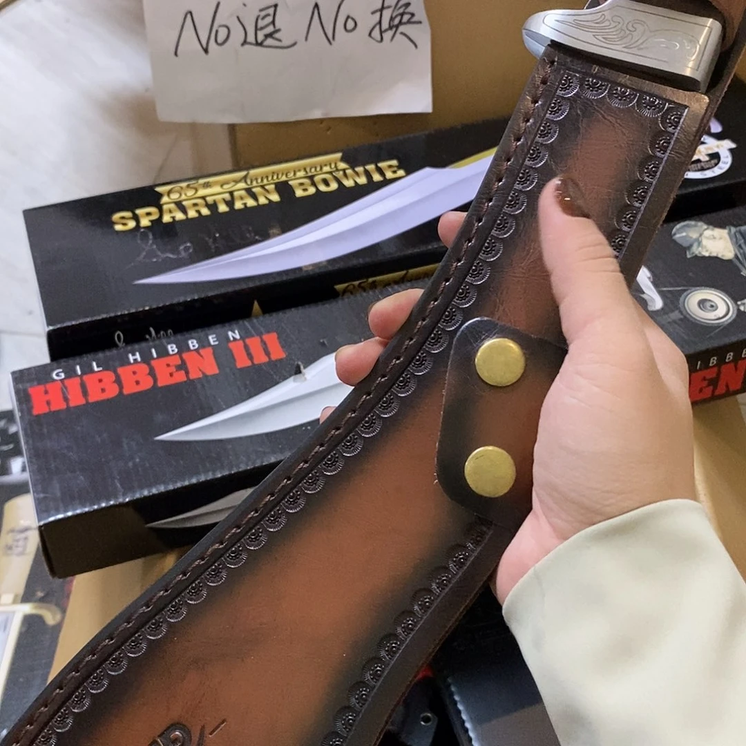 M390钢材君主全新