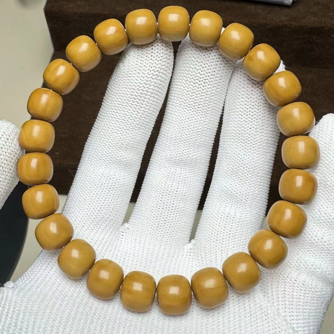 微瑕毕业款猴头老型10mm左右