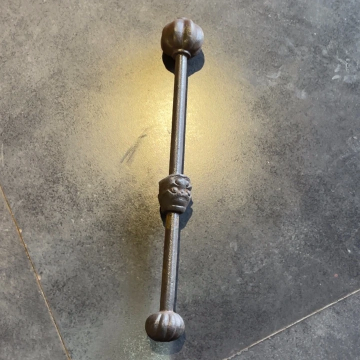 6***8铁铁件古朴典雅大气