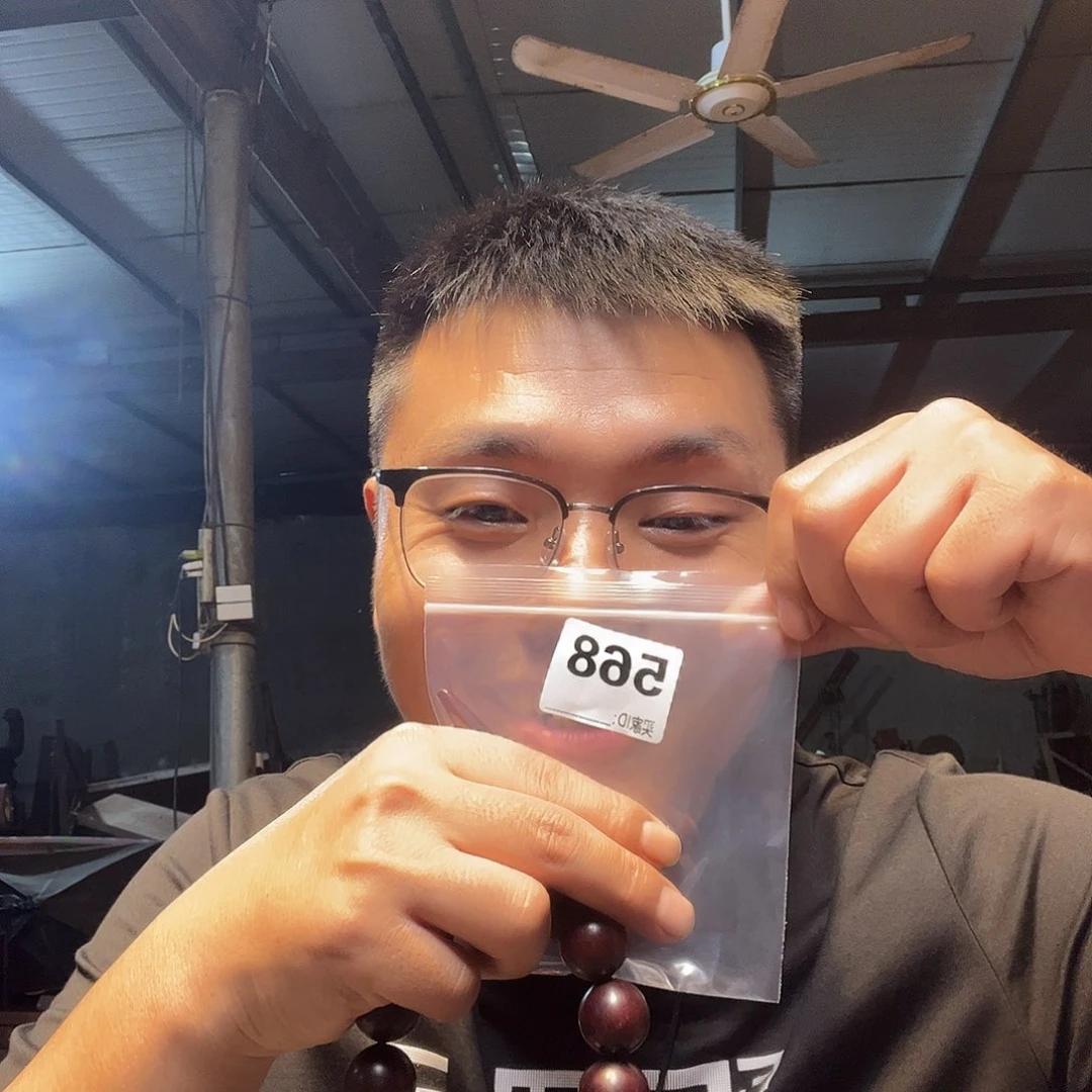 大果紫檀（缅甸花梨）568大